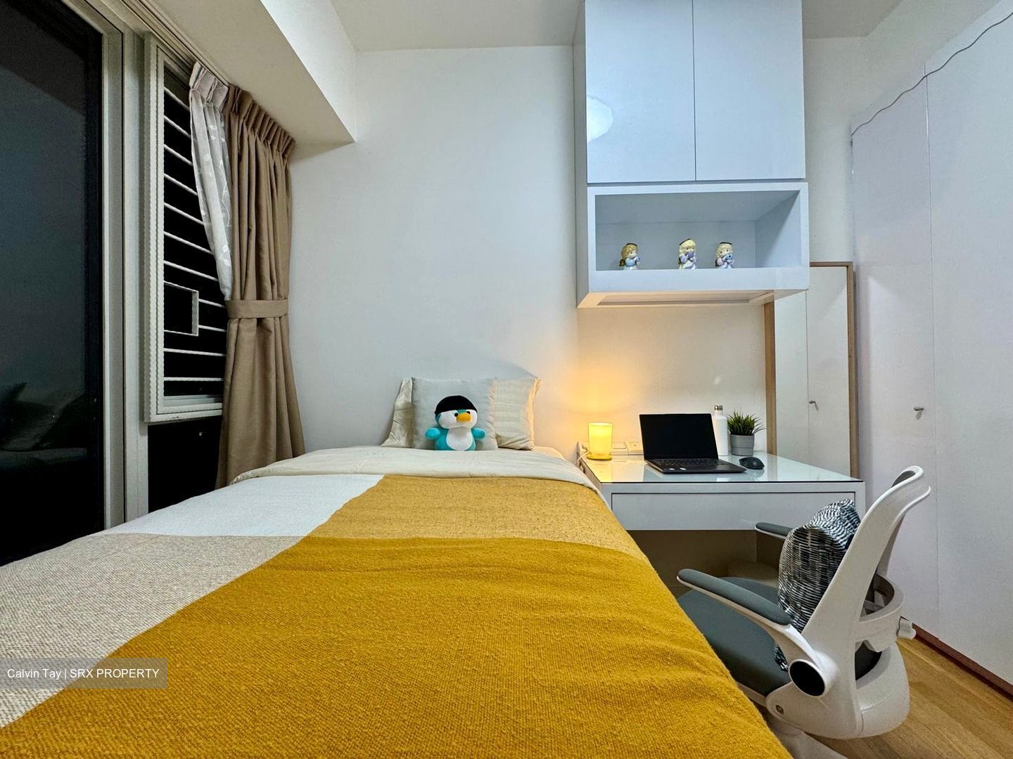 The Centris (D22), Apartment #470649241